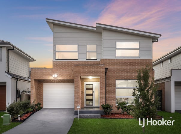 27 Foliage Street, Schofields, NSW 2762