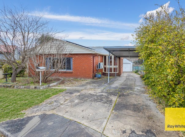 7 Buttress Place, Lithgow, NSW 2790