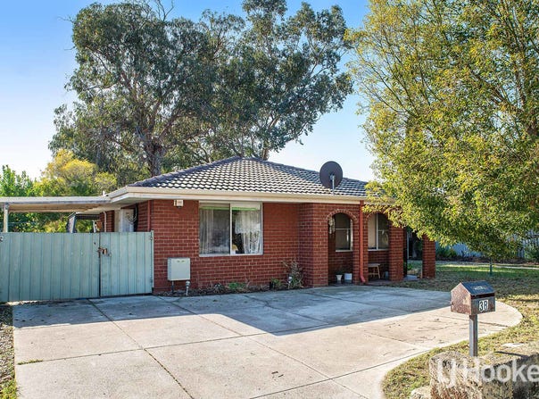 3B Wyton Place, Gosnells, WA 6110