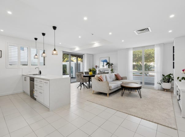 1/2 Douro Place, West Perth, WA 6005