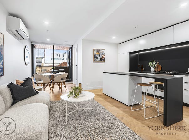 213/338 Gore Street, Fitzroy, Vic 3065