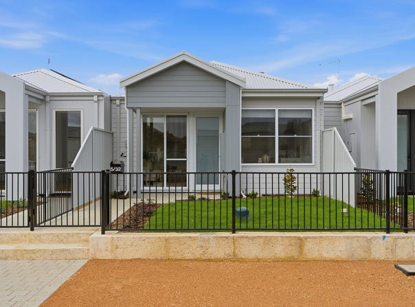 5/32 Andromeda Road, Australind, WA 6233
