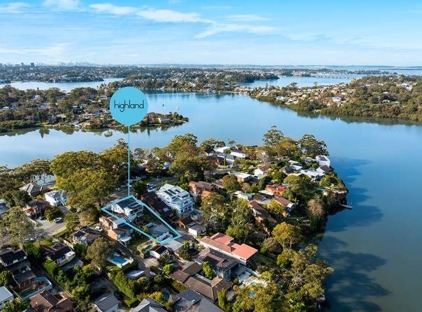 46 Oyster Bay Road, Oyster Bay, NSW 2225