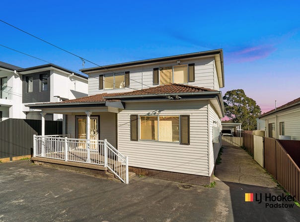 34 Killara Avenue, Panania, NSW 2213