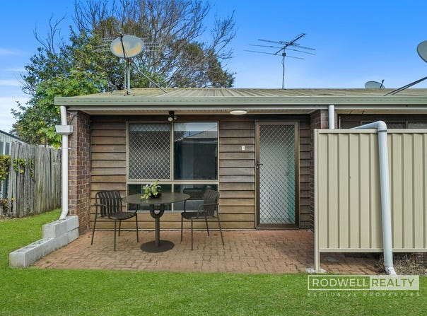 3/19 Albert Street, Beaudesert, Qld 4285