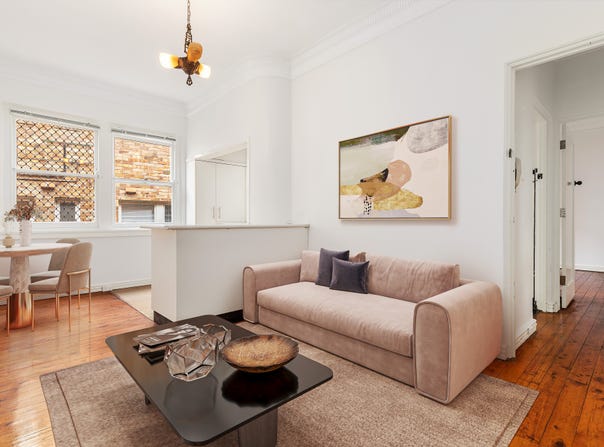 3/185 Falcon Street, Neutral Bay, NSW 2089