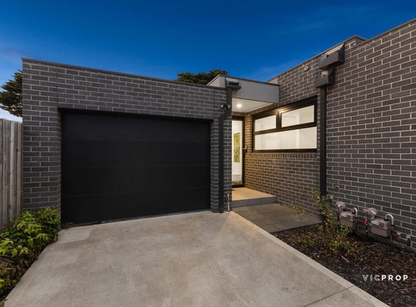 3/18 Maple Street, Bayswater, Vic 3153