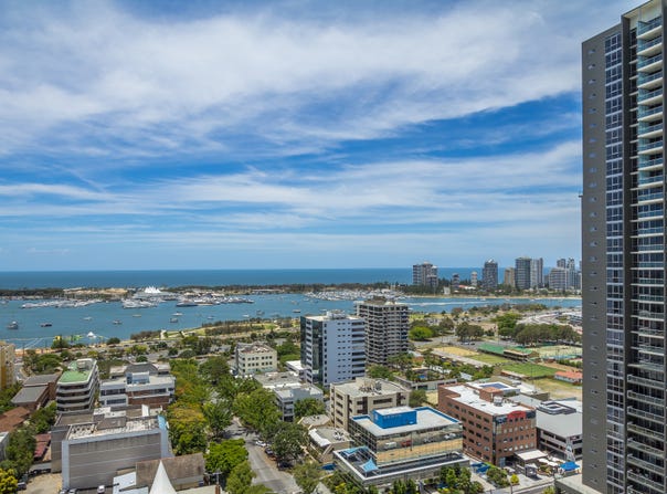 21903/5 Lawson Street, Southport, Qld 4215