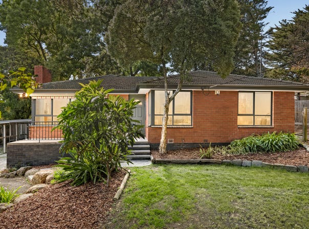 18 Kincumber Drive, Croydon, Vic 3136