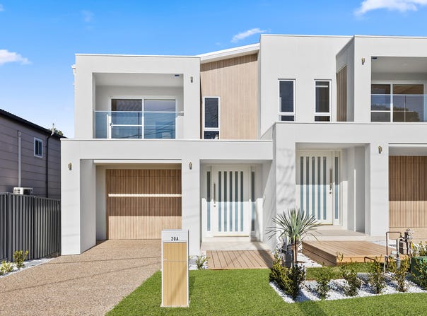 20A  Moreton Street, Russell Vale, NSW 2517