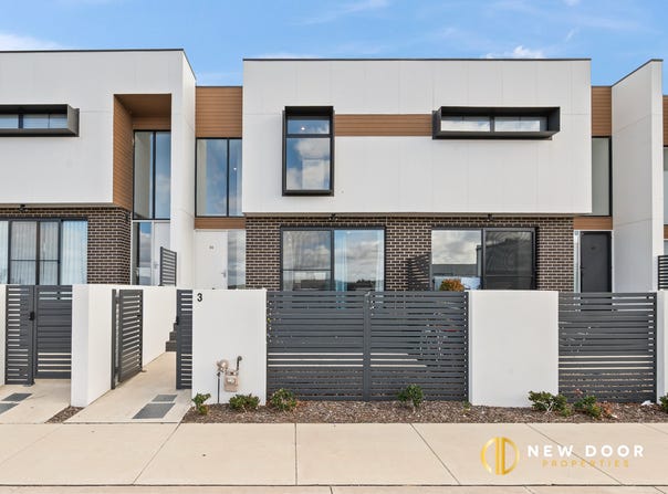 6/3 Anthoness Street, Taylor, ACT 2913