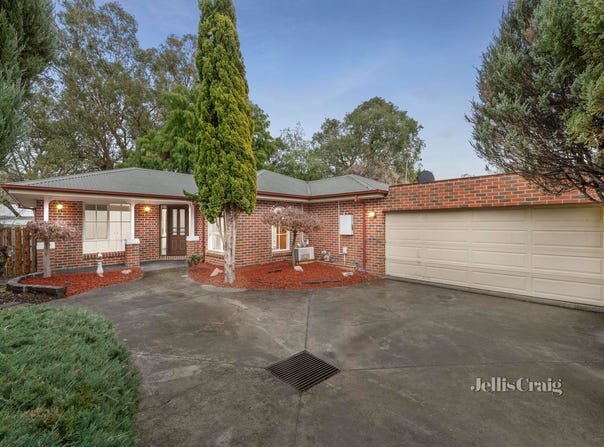2/13 Kincumber Drive, Croydon, Vic 3136