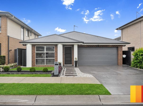 89 McAlister Parade, Marsden Park, NSW 2765