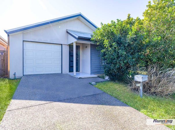 45 South Quarter Drive, Loganlea, Qld 4131