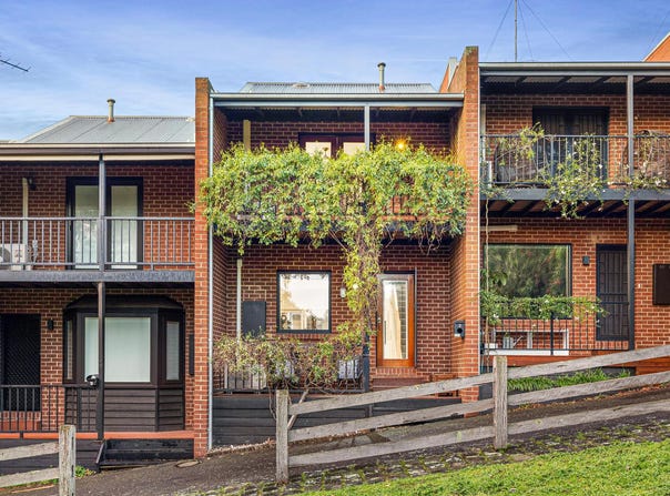 3 Woodruff Street, Kensington, Vic 3031