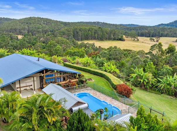 1742 Wooli Road, Pillar Valley, NSW 2462