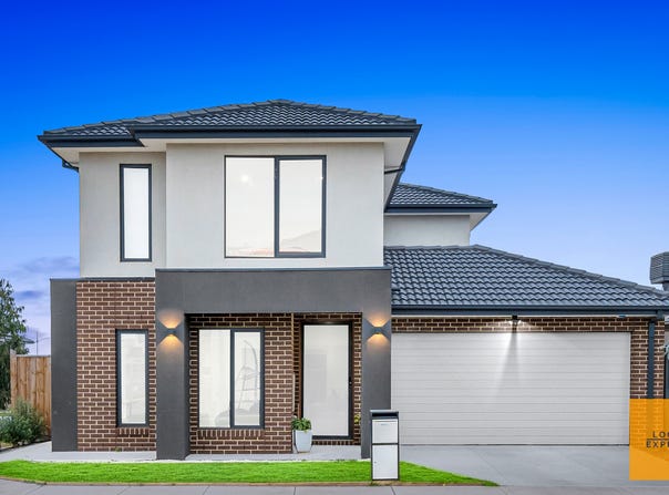 1 Mustang Circuit, Bonnie Brook, Vic 3335
