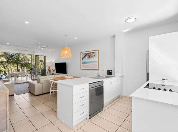 7/152-158 Noosa Parade, Noosaville, Qld 4566