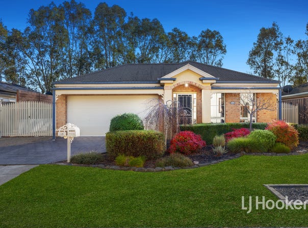 16 Dutton Close, Lynbrook, Vic 3975