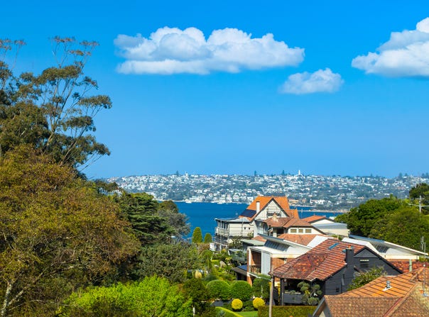 1/11A Silex Road, Mosman, NSW 2088