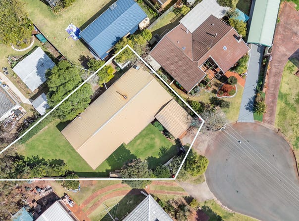 6 Dorothea Court, Harristown, Qld 4350