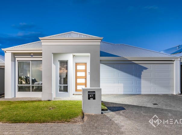 47 Dolphin Drive, Alkimos, WA 6038