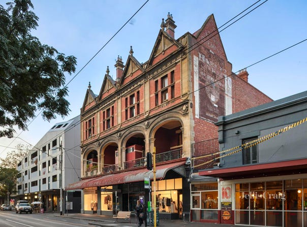 158 Gertrude Street, Fitzroy, Vic 3065
