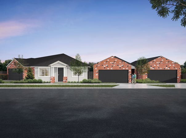 3 Todd Court, Croydon, Vic 3136