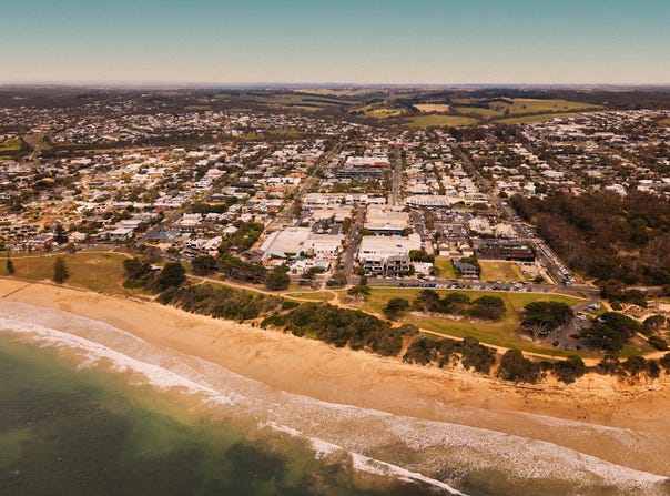 Briody Grove, Torquay, Vic 3228