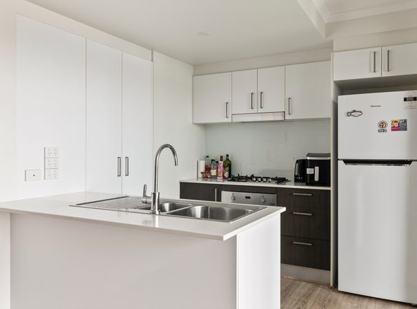 18/30 Le Geyt Street, Windsor, Qld 4030