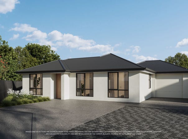 Lot 4 & 5/39 May Street, Albert Park, SA 5014