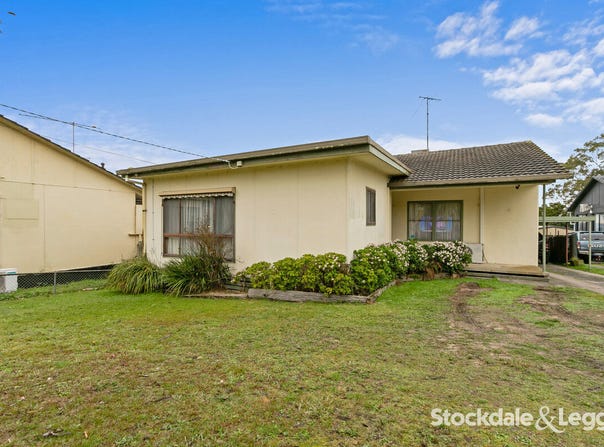 74 Haywood Street, Morwell, Vic 3840
