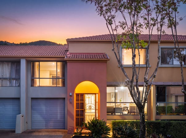 79/20 Fairway Drive, Clear Island Waters, Qld 4226