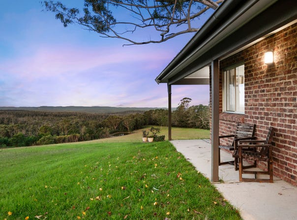 99 Powells Road, Bilpin, NSW 2758