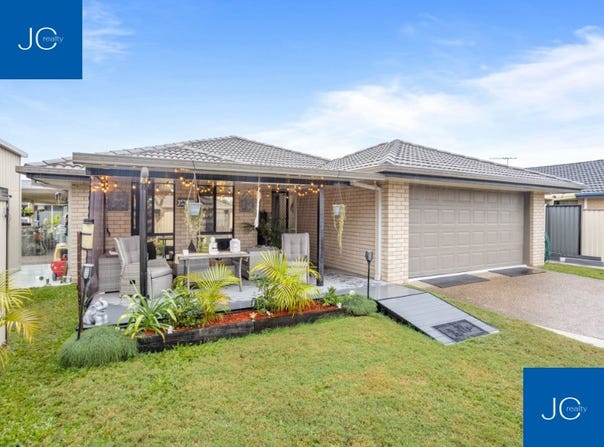 24 Paddington Street, Bellmere, Qld 4510