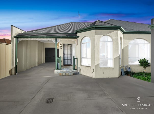 3/29 Leslie Street, St Albans, Vic 3021