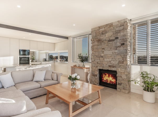 401/19-21 Gerrale Street, Cronulla, NSW 2230