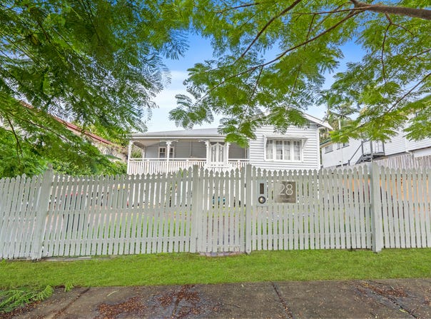 28 Sunflower Street, Wynnum, Qld 4178