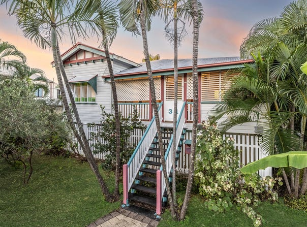31 Eleventh Avenue, Railway Estate, Qld 4810