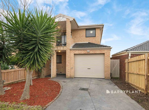 5a Pascuzzi Court, Hampton Park, Vic 3976