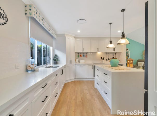 9/90 Carrs Drive, Yamba, NSW 2464