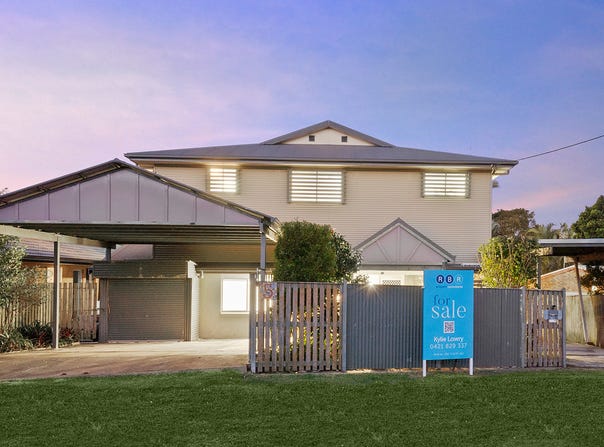 5 Gaggin Way, Kingscliff, NSW 2487