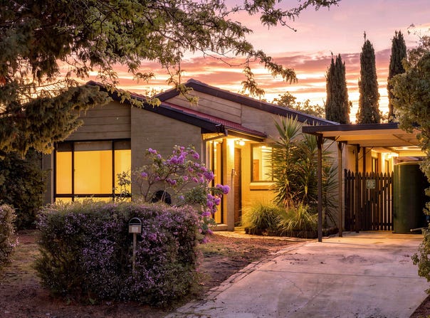 23 Ern Florence Crescent, Theodore, ACT 2905