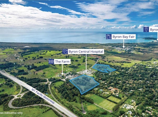 76 Ewingsdale Road, Ewingsdale, NSW 2481