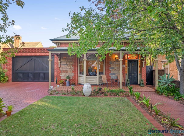 48 Statenborough Street, Leabrook, SA 5068