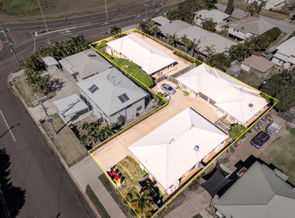19 French Street, South Gladstone, Qld 4680