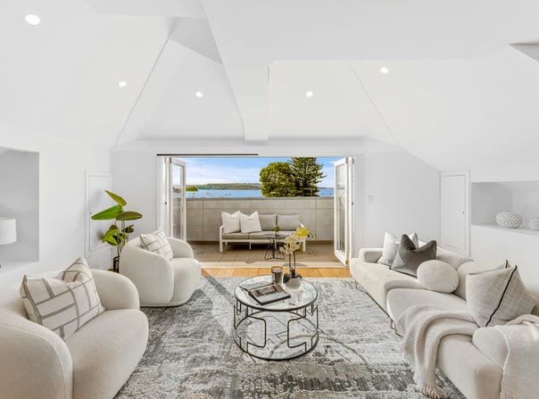 13/10 William Street, Double Bay, NSW 2028