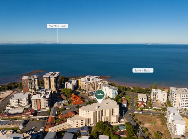 409/81 Sutton Street, Redcliffe, Qld 4020