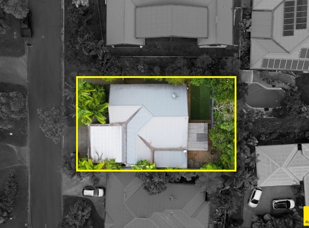 50 Fairley Street, Redlynch, Qld 4870