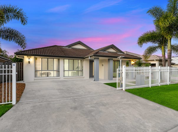 4 Tea Tree Street, Heathwood, Qld 4110